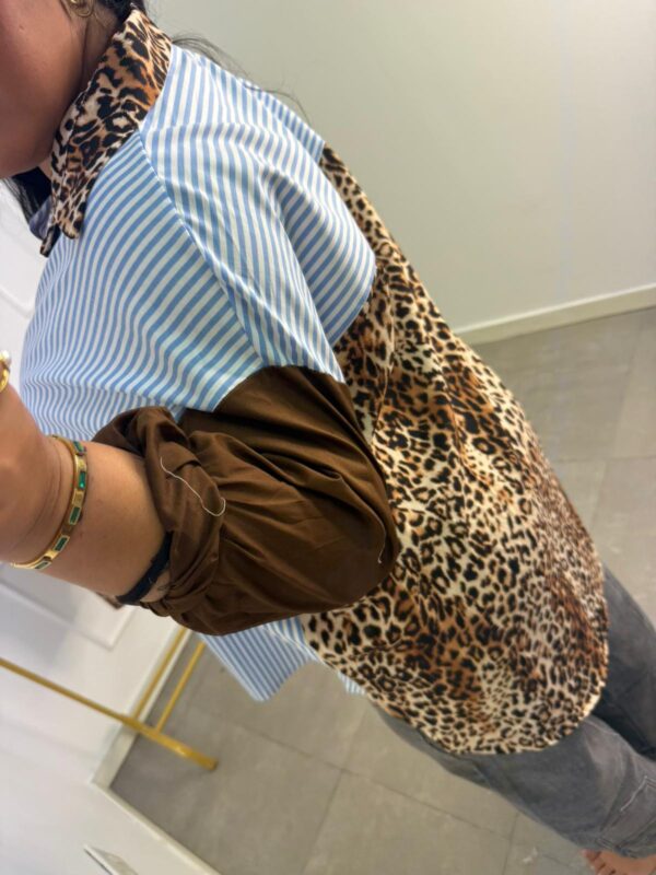 CAMISA ANIMAL - Imagen 2