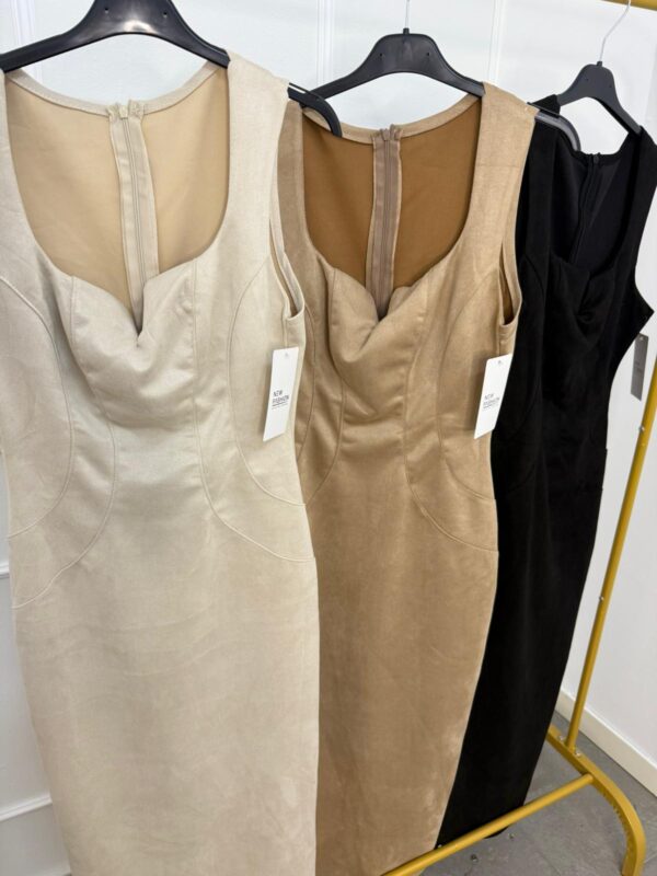 VESTIDO ANTELINA - Imagen 2