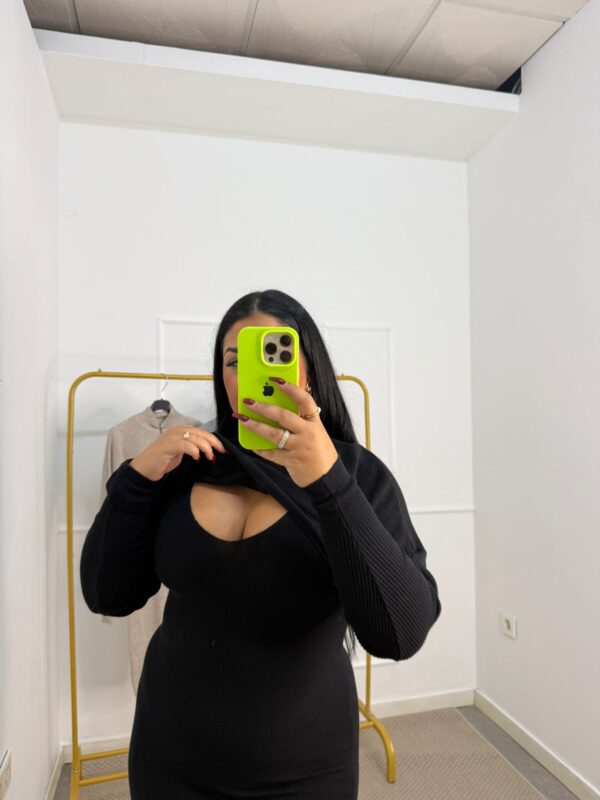 VESTIDO DOS PIEZAS