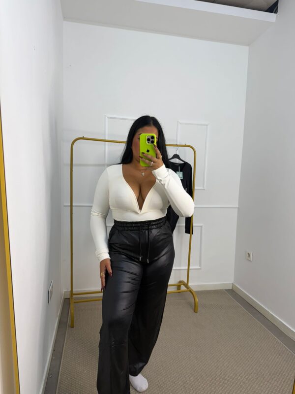 PANTALÓN POLIPIEL