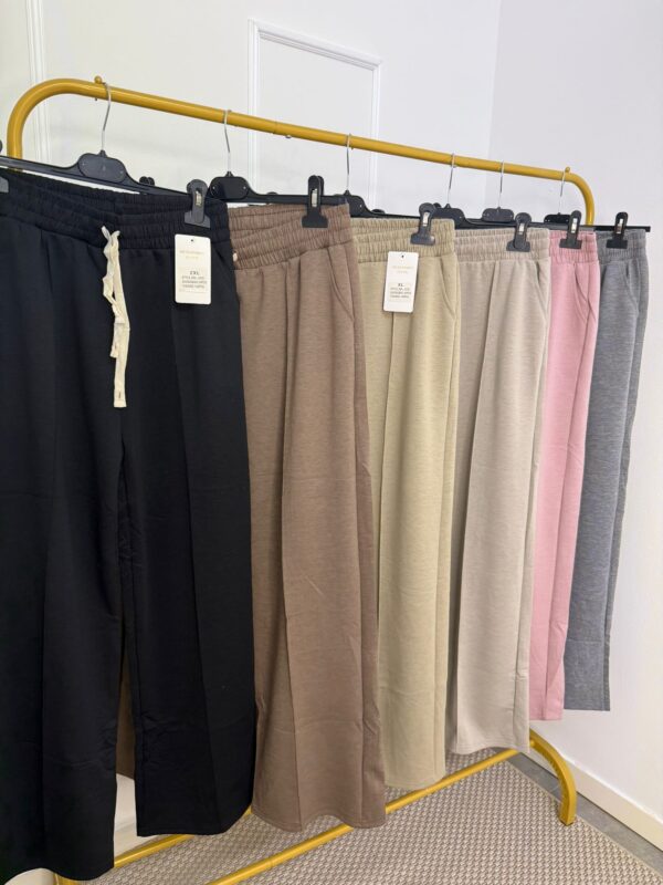 PANTALON STRADIVARIUS - Imagen 2