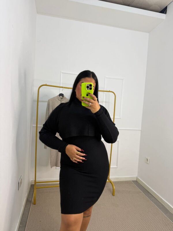 VESTIDO DOS PIEZAS - Imagen 2