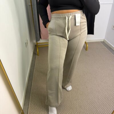 PANTALON STRADIVARIUS
