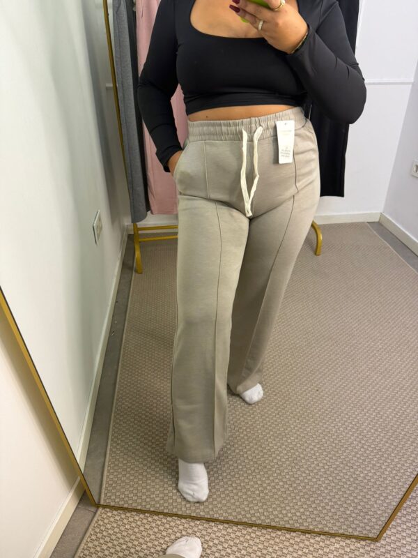 PANTALON STRADIVARIUS