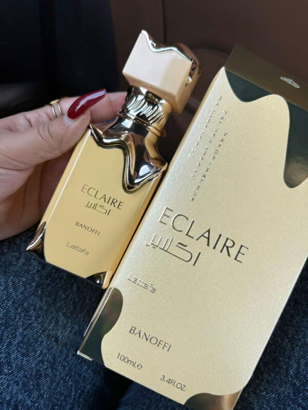PERFUME ECLEIRE PLÁTANO - Imagen 2