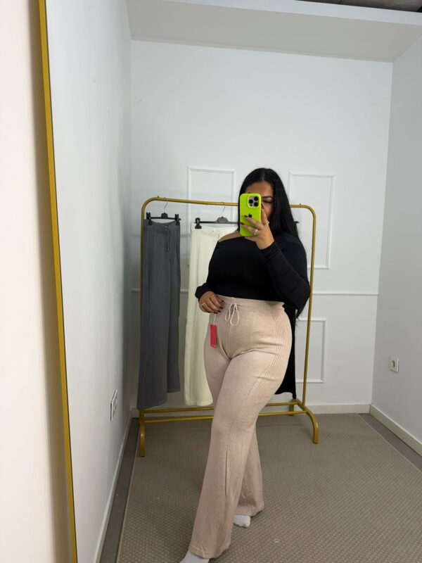 PANTALÓN CALENTITO DUBAI - Imagen 2