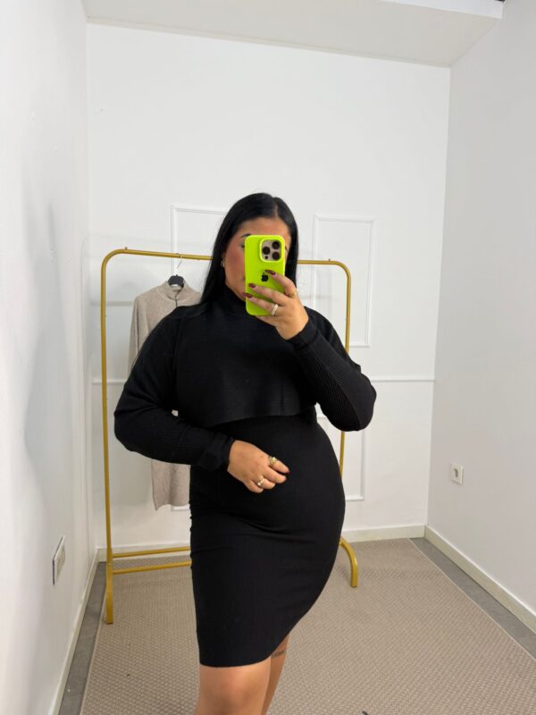 VESTIDO DOS PIEZAS - Imagen 3