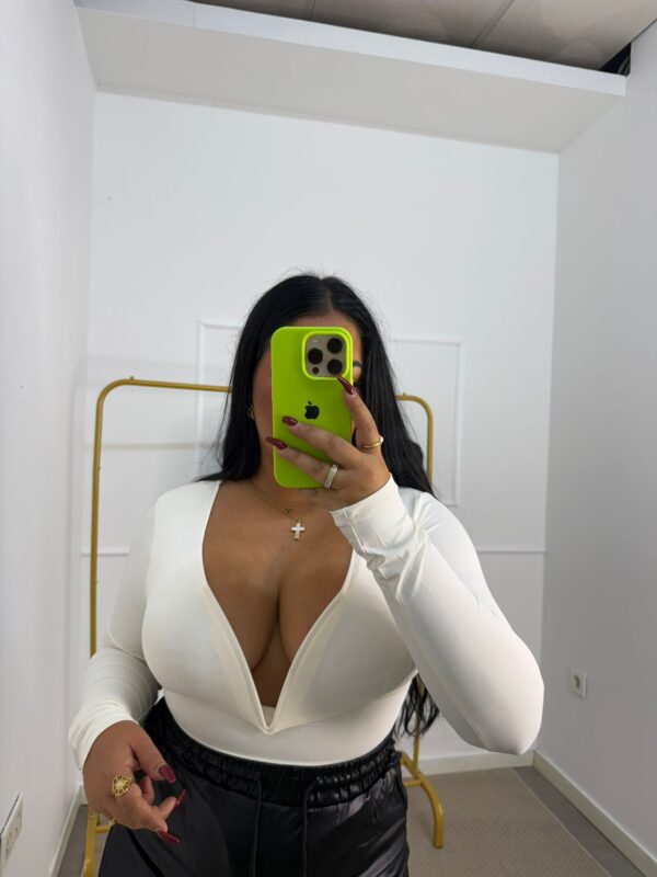 BODY V LICRA - Imagen 4