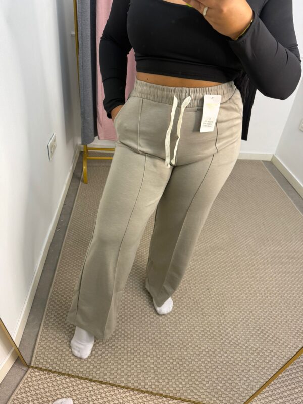 PANTALON STRADIVARIUS - Imagen 3