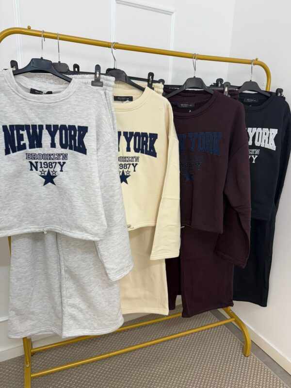 CHANDAL NEW YORK - Imagen 2