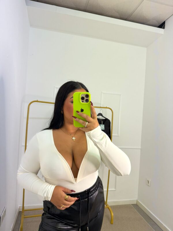 BODY V LICRA - Imagen 3