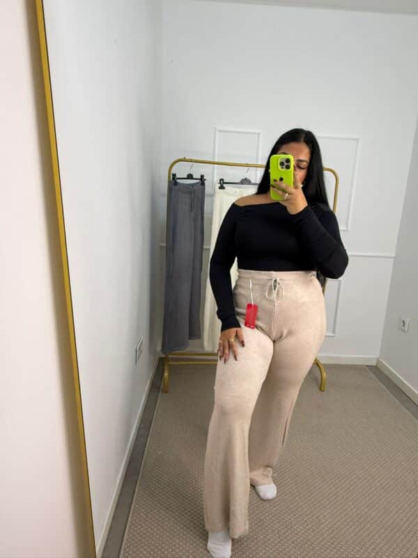 PANTALÓN CALENTITO DUBAI