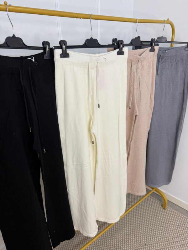 PANTALÓN CALENTITO DUBAI - Imagen 4