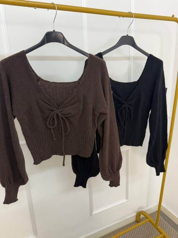 JERSEY NUDO - Imagen 2