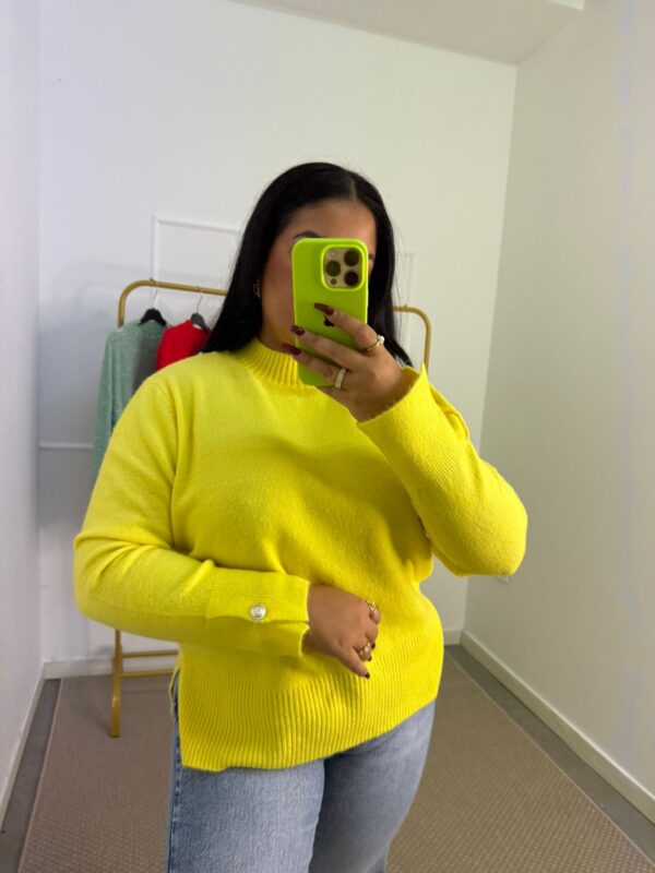 JERSEY PAULA