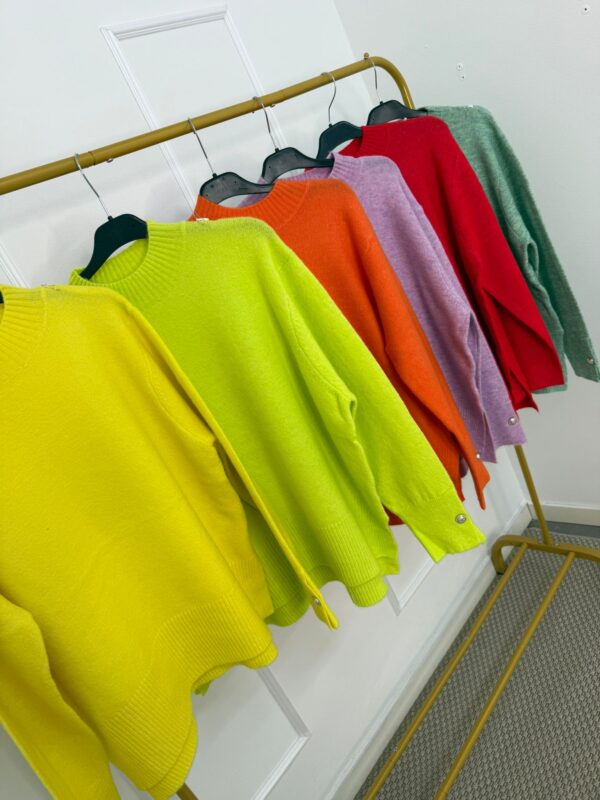 JERSEY PAULA - Imagen 2