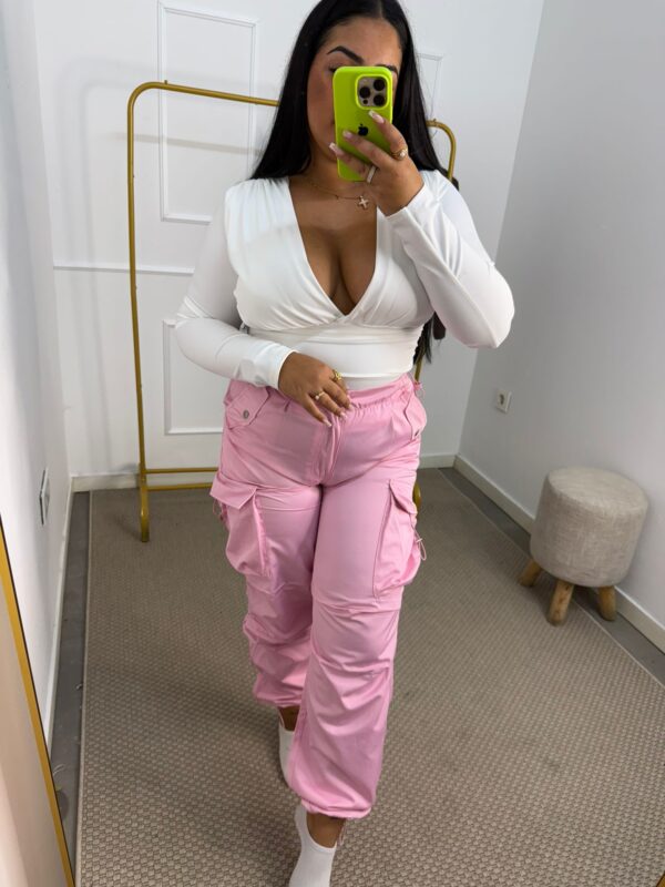 PANTALON DIVA