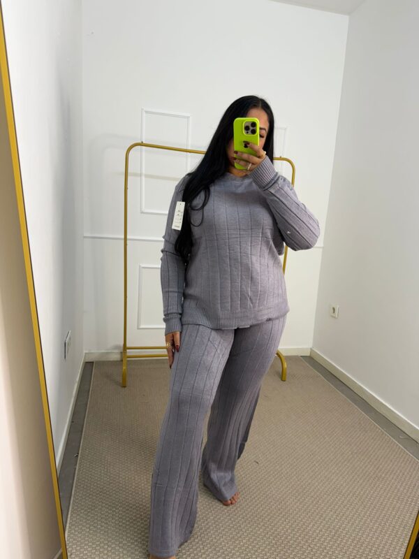 CONJUNTO RELIEVE