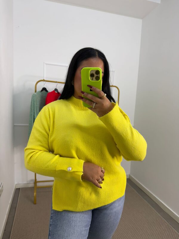 JERSEY PAULA - Imagen 3