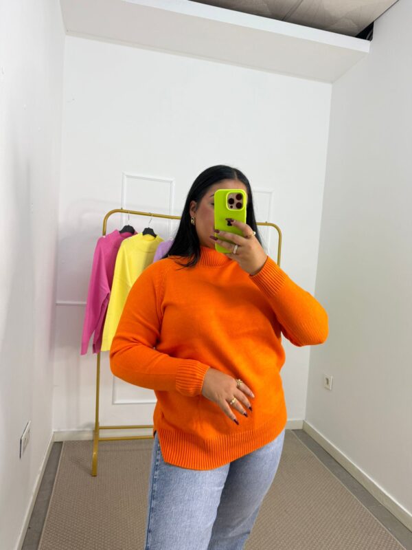 JERSEY YAMILEHT - Imagen 2