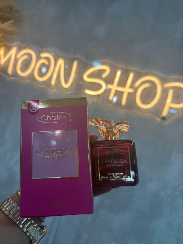 PERFUME MARIPOSA LOW COST