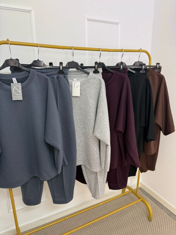 CONJUNTO ZARA - Imagen 2