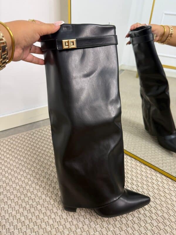 BOTA CHARLOTTE - Imagen 3
