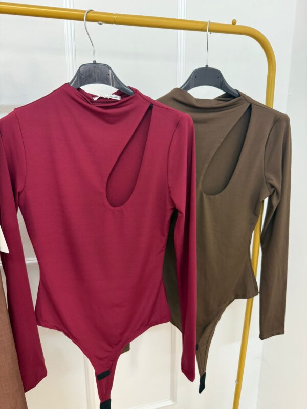 BODY APERTURA - Imagen 2