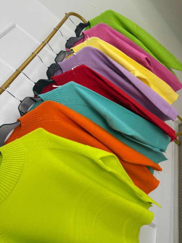 JERSEY YAMILEHT - Imagen 3