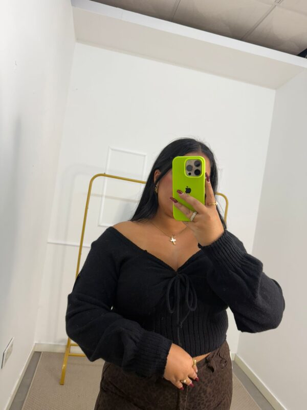 JERSEY NUDO