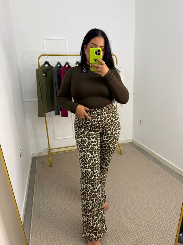 VAQUERO ANIMAL PRINT - Imagen 3