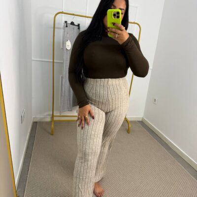 PANTALON LOW COST