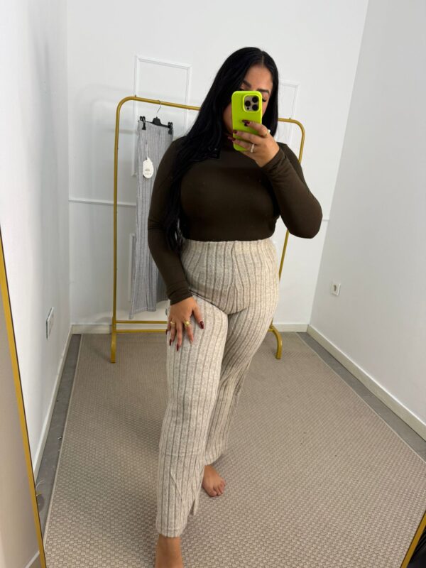 PANTALON LOW COST