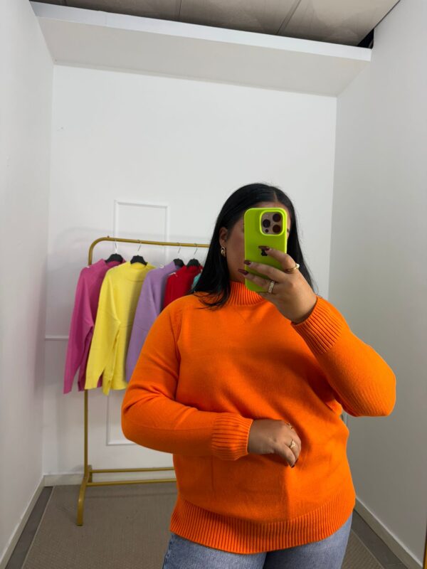 JERSEY YAMILEHT