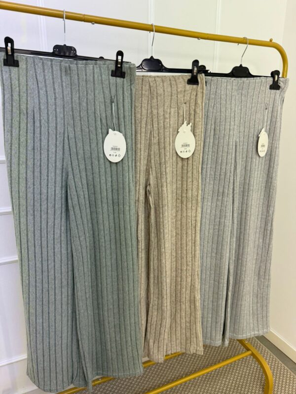 PANTALON LOW COST - Imagen 2