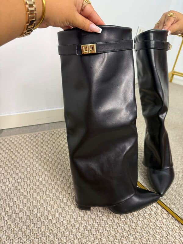 BOTA CHARLOTTE
