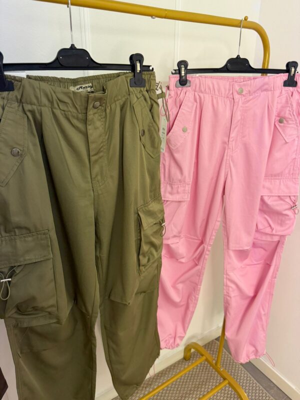 PANTALON DIVA - Imagen 3