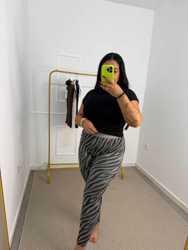 LEGGINS CEBRA - Imagen 3
