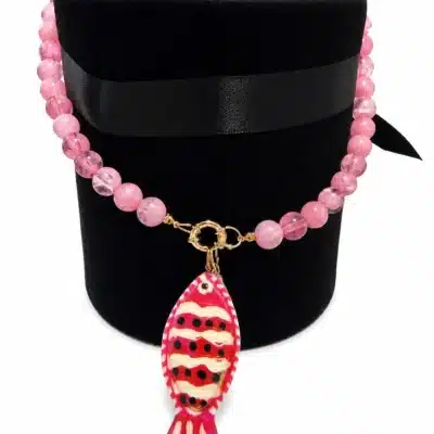 COLLAR PESCAITO